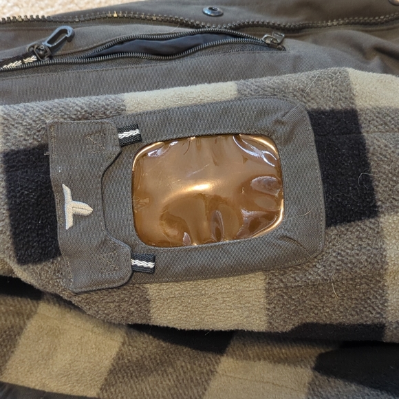 Columbia Titanium Omni Tech Ski Jacket - Men's - Picture 10 of 13